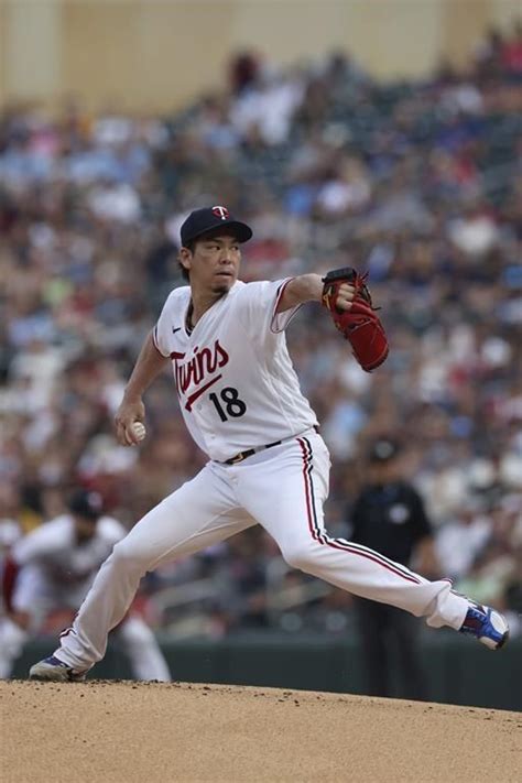 Jeffers homers twice, Maeda throws solid 6 innings in Twins’ 12-1 win over Diamondbacks